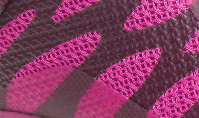 Merrell Antora 2 Trail Running Shoe In Fuchsia