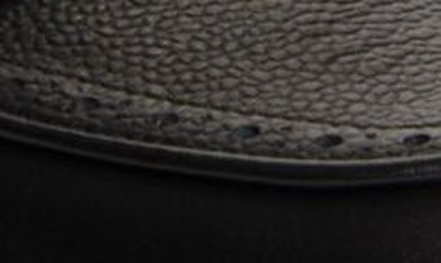 Thom Browne Penny Loafer In Black