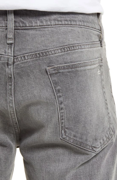 Shop Rag & Bone Fit 2 Authentic Stretch Slim Jeans In Bleecker