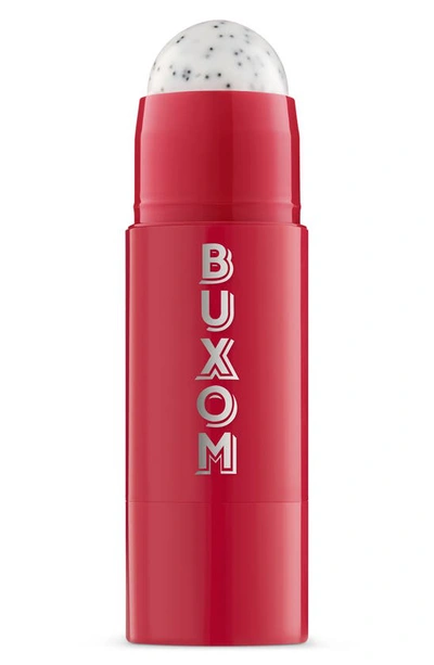 Shop Buxom Power-full Lip Scrub In Original