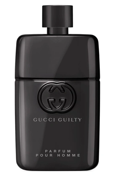 Shop Gucci Guilty Parfum Pour Homme, 5 oz