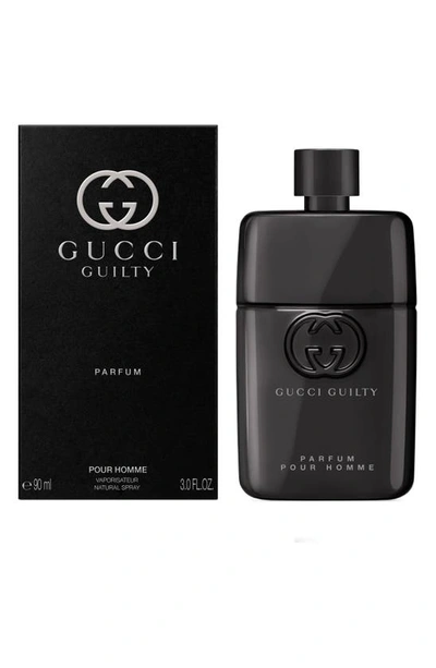 Shop Gucci Guilty Parfum Pour Homme, 5 oz