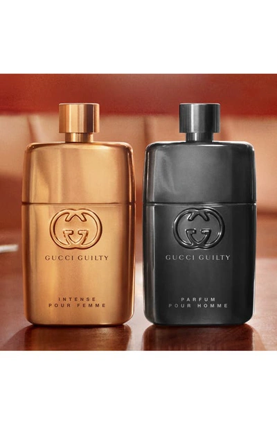 Shop Gucci Guilty Parfum Pour Homme, 5 oz