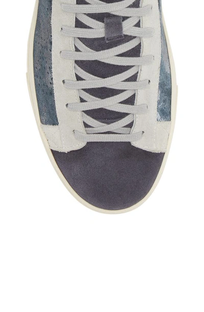 Shop P448 Taylor High Top Sneaker In Dragoes