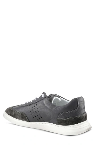 Spring Step Treton Sneaker In Grey