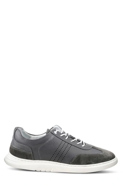 Spring Step Treton Sneaker In Grey