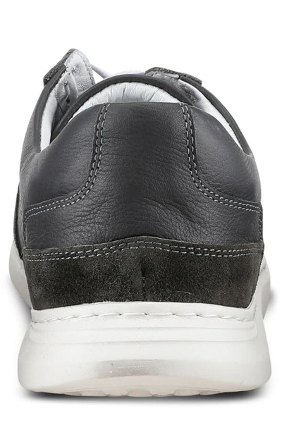 Spring Step Treton Sneaker In Grey