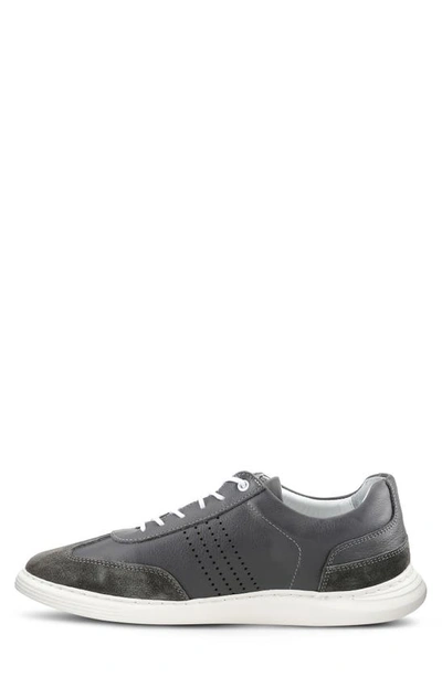 Spring Step Treton Sneaker In Grey