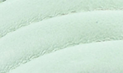 Seychelles Word For Word Slide Sandal In Cucumber