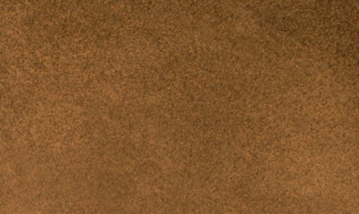 Penelope Chilvers Cassidy Suede Cowboy Boot In Tan