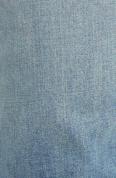 Shop Kato Hiroshi  The Pen Slim 14-ounce Stretch Selvedge Jeans In Julian