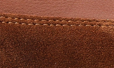 Spring Step Trenton Sneaker In Brown