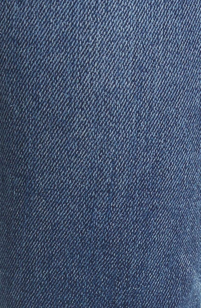 Shop Kato The Pen Slim 11.5-ounce Stretch Selvedge Jeans In Yoko