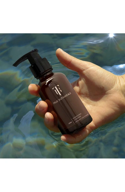 True Botanicals Clear Nourishing Cleanser