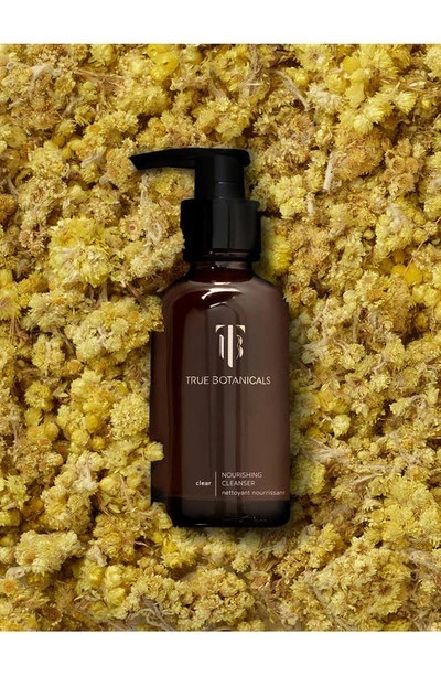 Shop True Botanicals Clear Nourishing Cleanser