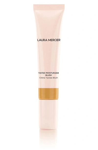 Shop Laura Mercier Tinted Moisturizer Cream Blush In Soleil