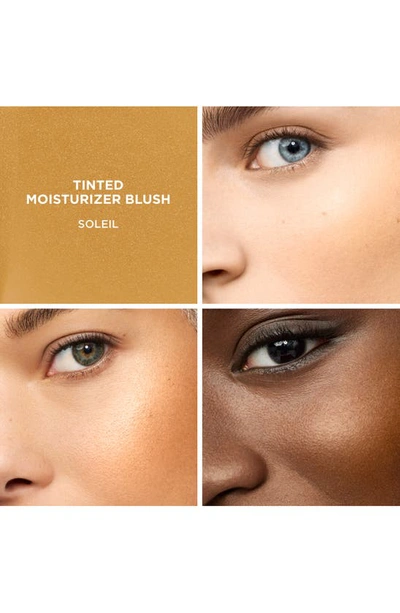 Laura Mercier Tinted Moisturizer Blush In Soleil