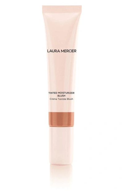 Shop Laura Mercier Tinted Moisturizer Cream Blush In Corsica