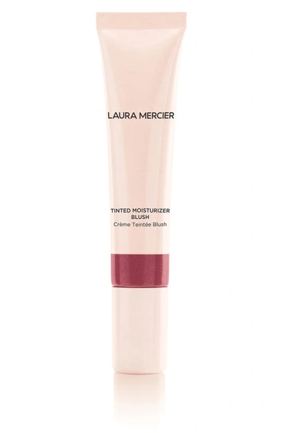 Shop Laura Mercier Tinted Moisturizer Cream Blush In Parasol