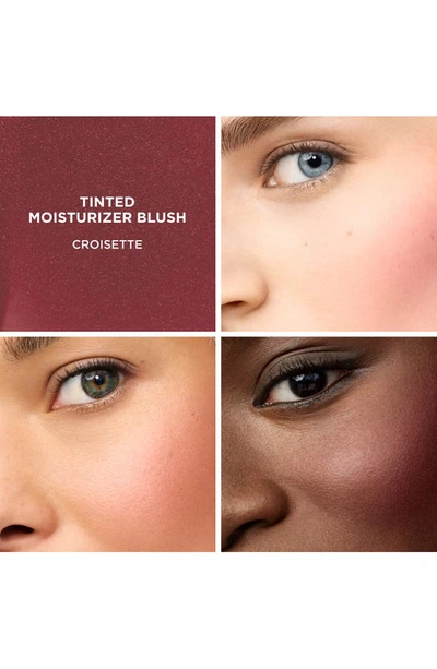 Laura Mercier Tinted Moisturizer Cream Blush Croisette 0.5 oz/ 15 ml In Croisette
