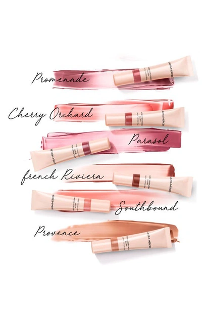 Laura Mercier Tinted Moisturizer Cream Blush French Riviera 0.5 oz/ 15 ml In French Riviera