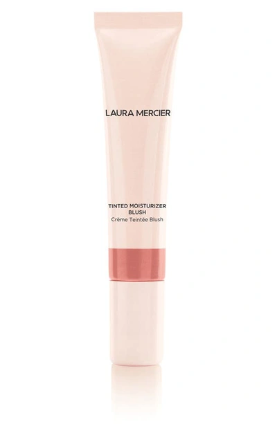 Shop Laura Mercier Tinted Moisturizer Cream Blush In Southbound