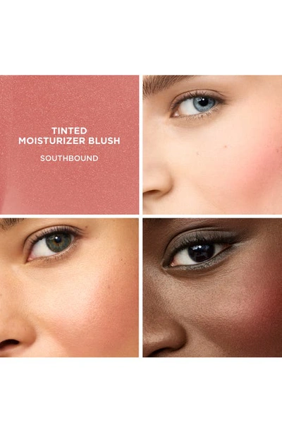 Laura Mercier Tinted Moisturizer Cream Blush Southbound 0.5 oz/ 15 ml In Southbound