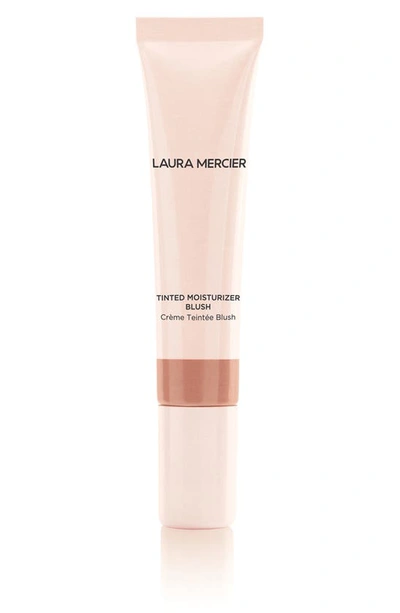 Shop Laura Mercier Tinted Moisturizer Cream Blush In Provence