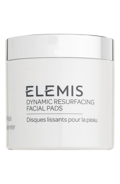 Elemis Dynamic Resurfacing Facial Pads - 60 Pads-no Color