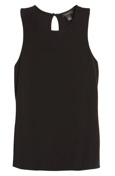 Shop Halogen Racerback Tank In Black