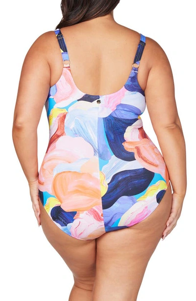 Artesands Delacroix One-Piece Swimsuit