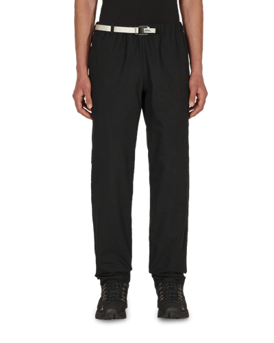 Shop Advisory Board Crystals Studio Work Pants In Anthracite