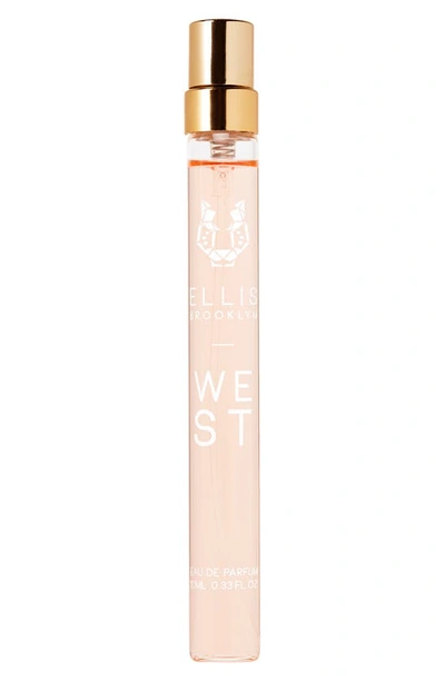 Shop Ellis Brooklyn West Eau De Parfum, 1.7 oz