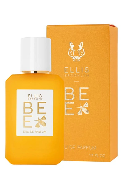 Ellis Brooklyn Bee Eau De Parfum 1.7 oz/ 50 ml Eau De Parfum Spray