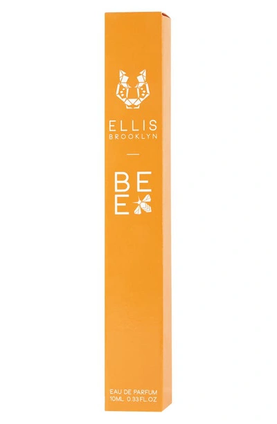 Shop Ellis Brooklyn Bee Eau De Parfum, 0.33 oz