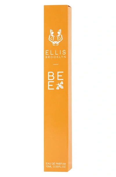 Ellis Brooklyn Bee Eau De Parfum Travel Spray 0.33 oz/ 10 ml