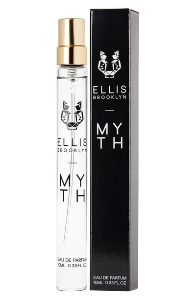 Shop Ellis Brooklyn Myth Eau De Parfum, 0.33 oz