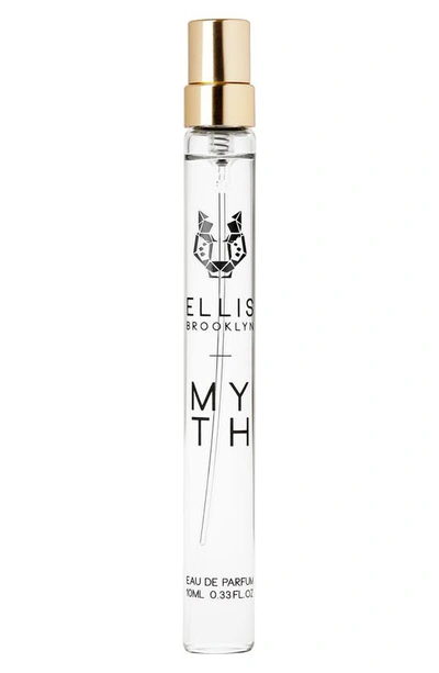 Shop Ellis Brooklyn Myth Eau De Parfum, 0.33 oz