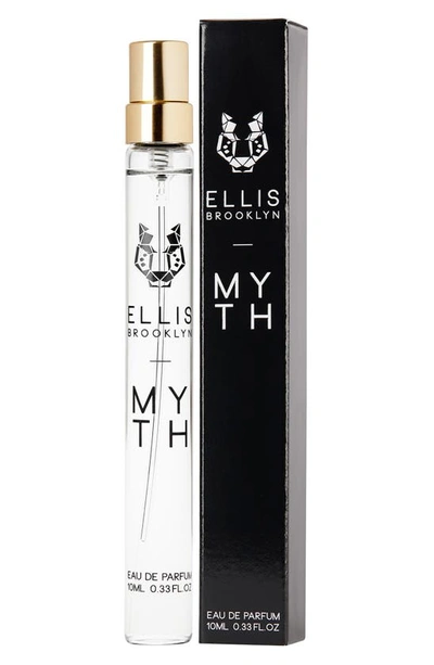 Shop Ellis Brooklyn Myth Eau De Parfum, 1.7 oz
