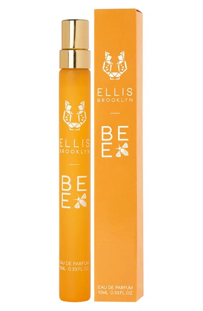 Ellis Brooklyn Bee Eau De Parfum Travel Spray 0.33 oz/ 10 ml