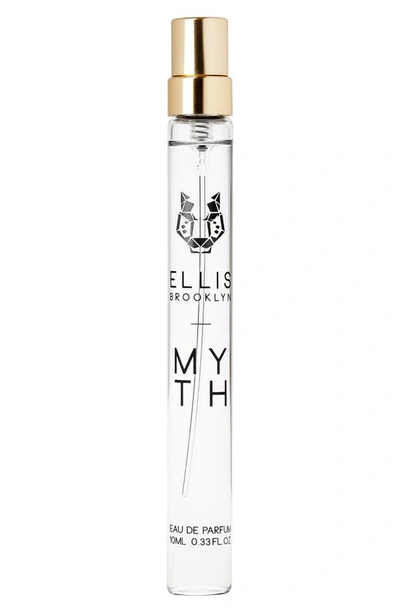 Ellis Brooklyn Myth Eau De Parfum 1.7 oz/ 50 ml Eau De Parfum Spray