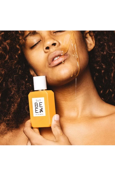 Ellis Brooklyn Bee Eau De Parfum Travel Spray 0.33 oz/ 10 ml