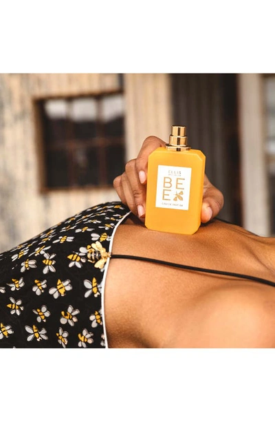 Ellis Brooklyn Bee Eau De Parfum Travel Spray 0.33 oz/ 10 ml