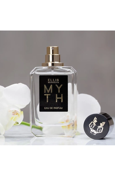 Ellis Brooklyn Myth Eau De Parfum 1.7 oz/ 50 ml Eau De Parfum Spray