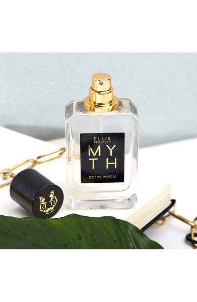 Ellis Brooklyn Myth Eau De Parfum 1.7 oz/ 50 ml Eau De Parfum Spray