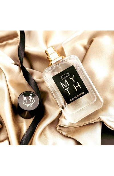 Ellis Brooklyn Myth Eau De Parfum 1.7 oz/ 50 ml Eau De Parfum Spray
