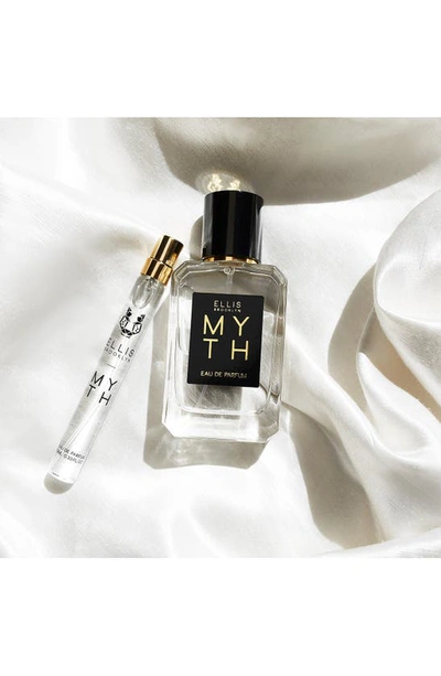 Ellis Brooklyn Myth Eau De Parfum 1.7 oz/ 50 ml Eau De Parfum Spray