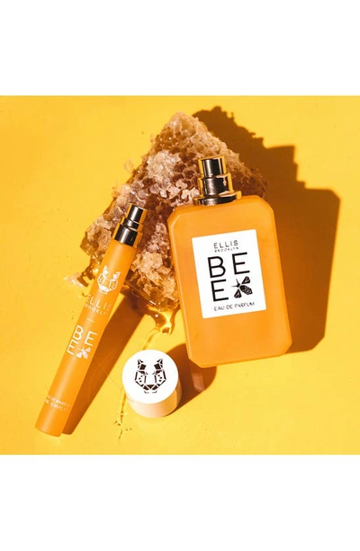 Ellis Brooklyn Bee Eau De Parfum 1.7 oz/ 50 ml Eau De Parfum Spray