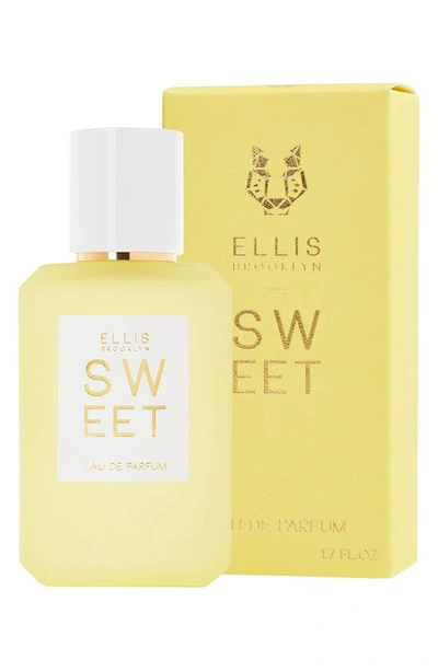 Shop Ellis Brooklyn Sweet Eau De Parfum, 0.33 oz