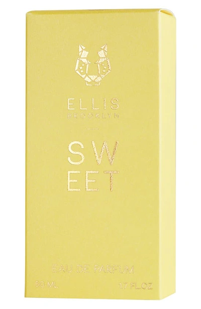 Shop Ellis Brooklyn Sweet Eau De Parfum, 0.33 oz